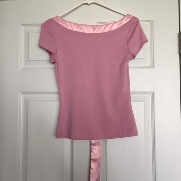 Womans Top - Picture 4 of 5